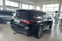 Mercedes-Benz GLS 580 din 2024 cu 22.000 km - oferta MER163574 - foto 4