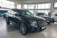 Mercedes-Benz GLS 580 din 2024 cu 22.000 km - oferta MER163574 - foto 5