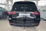 Mercedes-Benz GLS 580 din 2024 cu 22.000 km - oferta MER163574 - foto 14