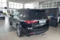 Mercedes-Benz GLS 580 din 2024 cu 22.000 km - oferta MER163574 - foto 15