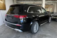 Mercedes-Benz GLS 600 din 2022 cu 90 km - oferta MER163575 - foto 4