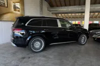 Mercedes-Benz GLS 600 din 2022 cu 90 km - oferta MER163575 - foto 6