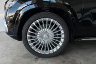 Mercedes-Benz GLS 600 din 2022 cu 90 km - oferta MER163575 - foto 8