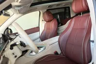 Mercedes-Benz GLS 600 din 2022 cu 90 km - oferta MER163575 - foto 12