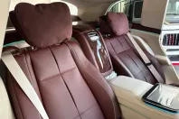 Mercedes-Benz GLS 600 din 2022 cu 90 km - oferta MER163575 - foto 16