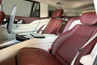 Mercedes-Benz GLS 600 din 2022 cu 90 km - oferta MER163575 - foto 17