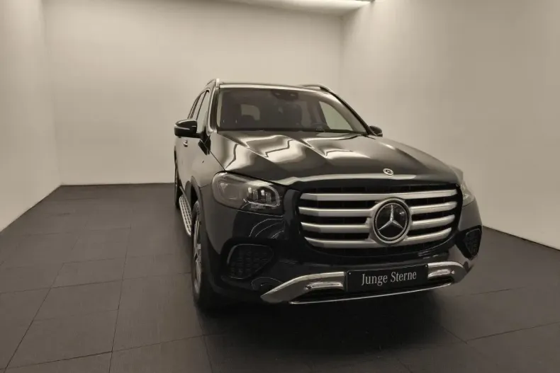 Mercedes-Benz GLS 450 din 2024 cu 21.836 km - oferta MER163576 - foto 2