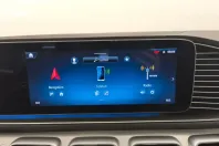 Mercedes-Benz GLS 450 din 2024 cu 21.836 km - oferta MER163576 - foto 14