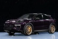 Porsche Cayenne din 2025 cu 10 km - oferta POR163577 - foto 1