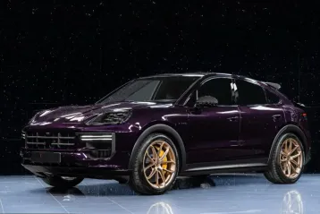 Porsche Cayenne din 2025 - oferta POR163577
