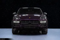 Porsche Cayenne din 2025 cu 10 km - oferta POR163577 - foto 2
