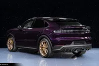 Porsche Cayenne din 2025 cu 10 km - oferta POR163577 - foto 4