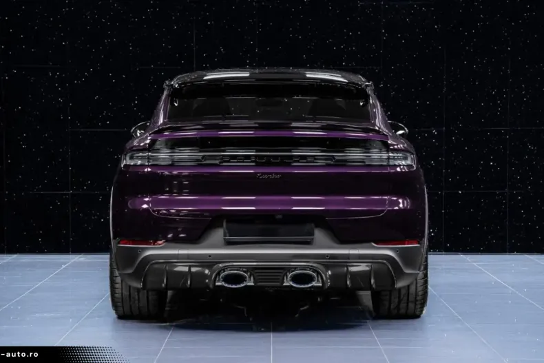 Porsche Cayenne din 2025 cu 10 km - oferta POR163577 - foto 5