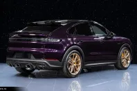 Porsche Cayenne din 2025 cu 10 km - oferta POR163577 - foto 6