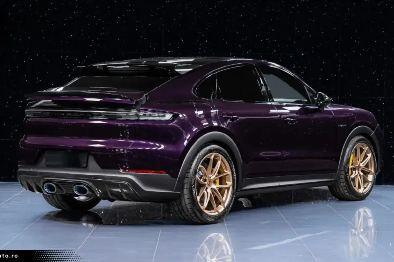 Porsche Cayenne din 2025 cu 10 km - oferta POR163577 - foto 6