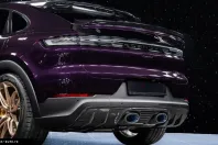 Porsche Cayenne din 2025 cu 10 km - oferta POR163577 - foto 7