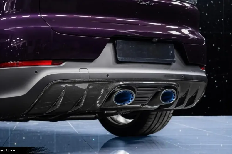 Porsche Cayenne din 2025 cu 10 km - oferta POR163577 - foto 8