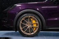 Porsche Cayenne din 2025 cu 10 km - oferta POR163577 - foto 9