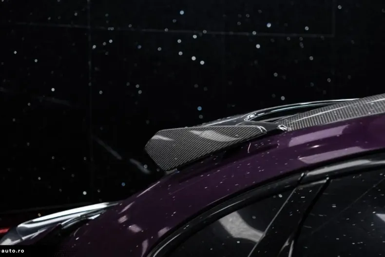 Porsche Cayenne din 2025 cu 10 km - oferta POR163577 - foto 10