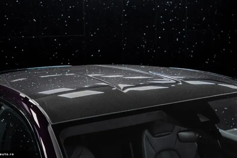 Porsche Cayenne din 2025 cu 10 km - oferta POR163577 - foto 11