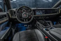 Porsche Cayenne din 2025 cu 10 km - oferta POR163577 - foto 14