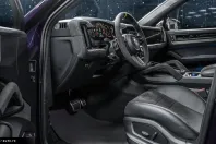 Porsche Cayenne din 2025 cu 10 km - oferta POR163577 - foto 15