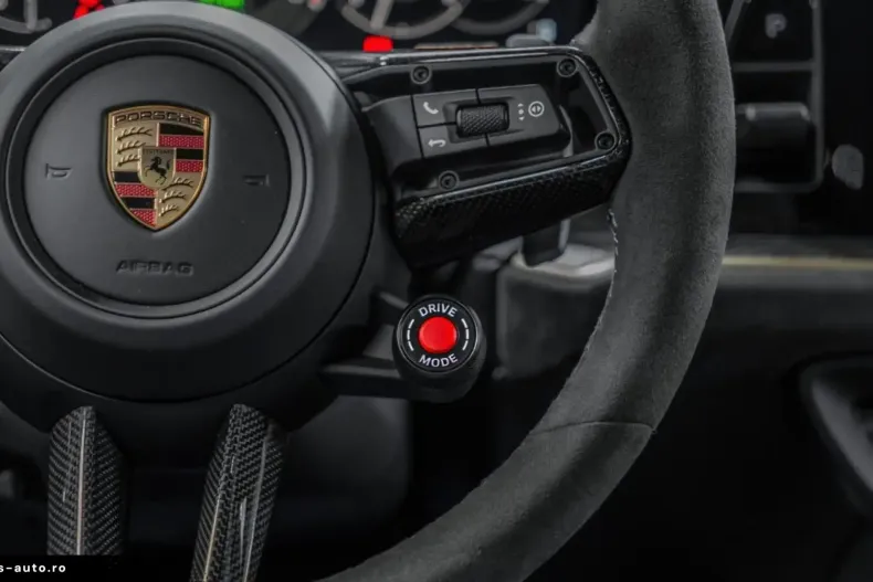 Porsche Cayenne din 2025 cu 10 km - oferta POR163577 - foto 18