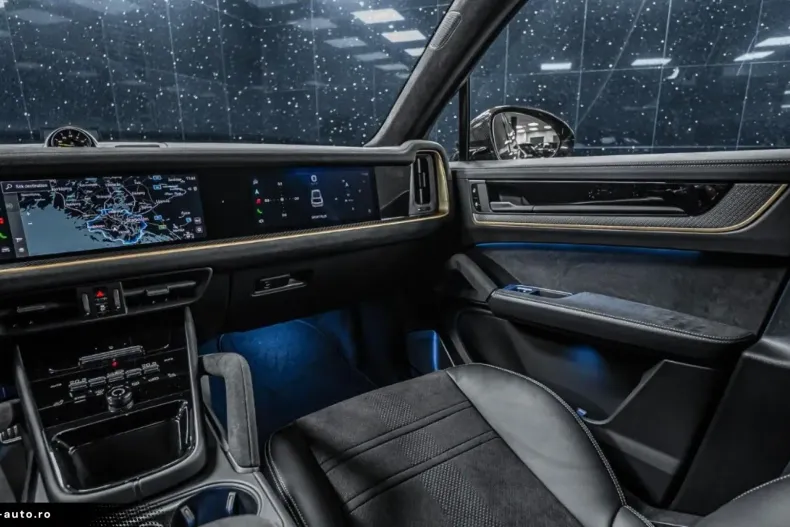 Porsche Cayenne din 2025 cu 10 km - oferta POR163577 - foto 20