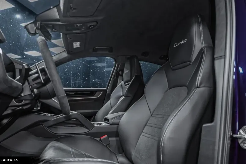 Porsche Cayenne din 2025 cu 10 km - oferta POR163577 - foto 21
