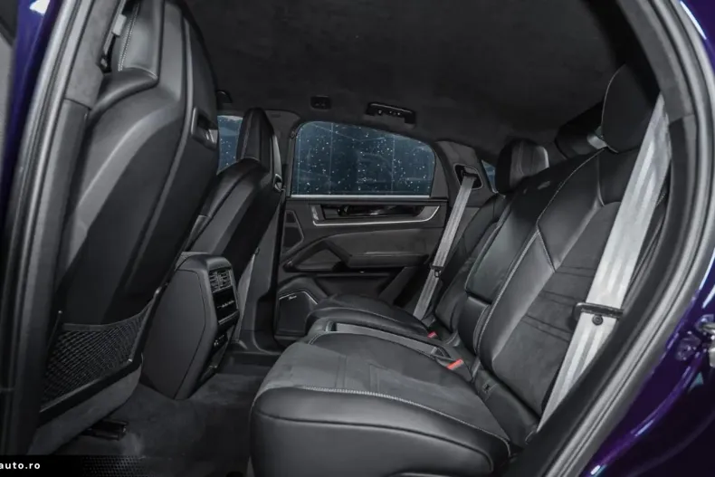 Porsche Cayenne din 2025 cu 10 km - oferta POR163577 - foto 23