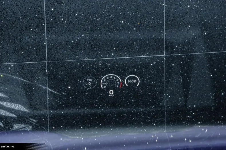 Porsche Cayenne din 2025 cu 10 km - oferta POR163577 - foto 24