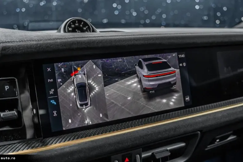 Porsche Cayenne din 2025 cu 10 km - oferta POR163577 - foto 26