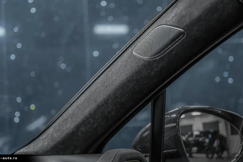 Porsche Cayenne din 2025 cu 10 km - oferta POR163577 - foto 33