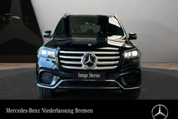 Mercedes-Benz GLS 450 din 2024 - oferta MER163578