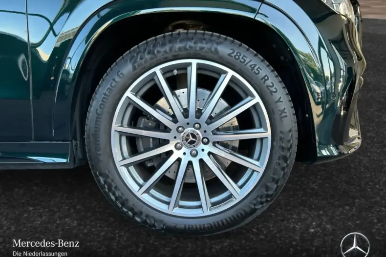 Mercedes-Benz GLS 450 din 2024 cu 74.373 km - oferta MER163578 - foto 4