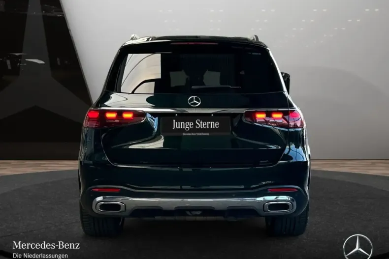 Mercedes-Benz GLS 450 din 2024 cu 74.373 km - oferta MER163578 - foto 6