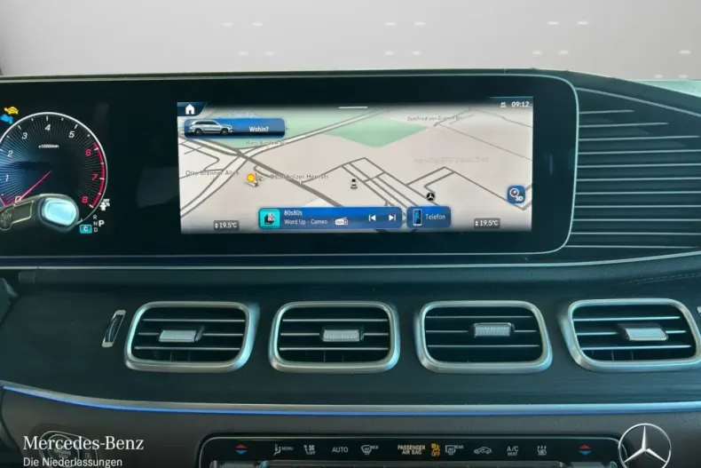 Mercedes-Benz GLS 450 din 2024 cu 74.373 km - oferta MER163578 - foto 13