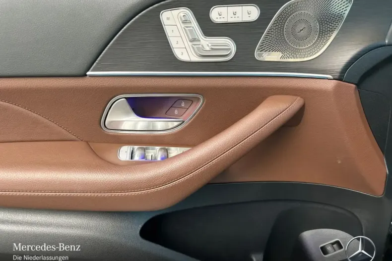 Mercedes-Benz GLS 450 din 2024 cu 74.373 km - oferta MER163578 - foto 14