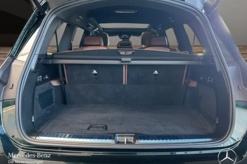 Mercedes-Benz GLS 450 din 2024 cu 74.373 km - oferta MER163578 - foto 15