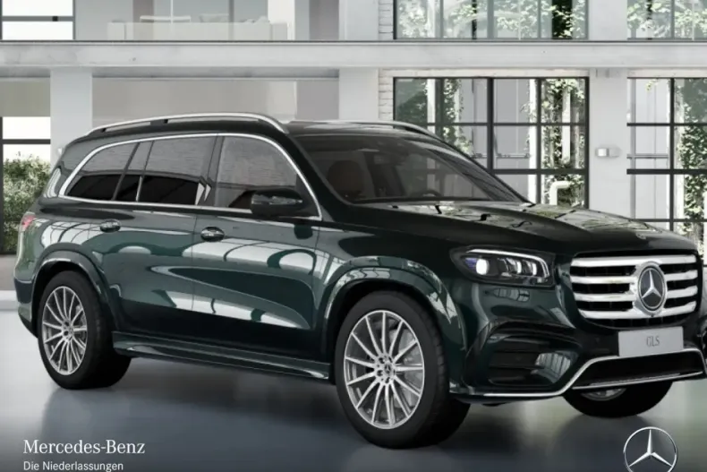 Mercedes-Benz GLS 450 din 2024 cu 74.373 km - oferta MER163578 - foto 16