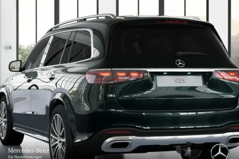 Mercedes-Benz GLS 450 din 2024 cu 74.373 km - oferta MER163578 - foto 18