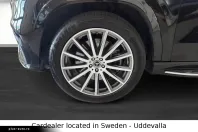 Mercedes-Benz GLS 450 din 2025 cu 22.000 km - oferta MER163579 - foto 5