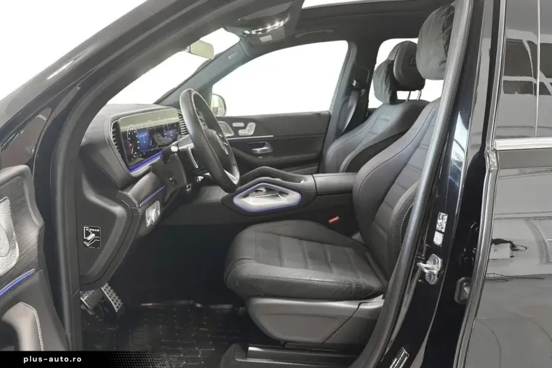 Mercedes-Benz GLS 450 din 2025 cu 22.000 km - oferta MER163579 - foto 7