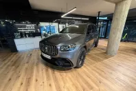 Mercedes-Benz GLS 63 din 2021 cu 68.194 km - oferta MER163580 - foto 2
