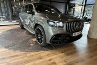 Mercedes-Benz GLS 63 din 2021 cu 68.194 km - oferta MER163580 - foto 4