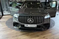 Mercedes-Benz GLS 63 din 2021 cu 68.194 km - oferta MER163580 - foto 5