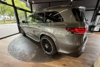 Mercedes-Benz GLS 63 din 2021 cu 68.194 km - oferta MER163580 - foto 10