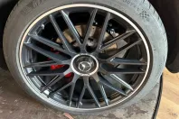 Mercedes-Benz GLS 63 din 2021 cu 68.194 km - oferta MER163580 - foto 13