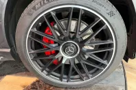 Mercedes-Benz GLS 63 din 2021 cu 68.194 km - oferta MER163580 - foto 14