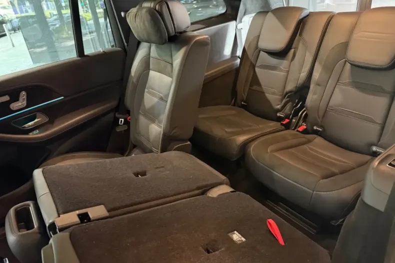 Mercedes-Benz GLS 63 din 2021 cu 68.194 km - oferta MER163580 - foto 18